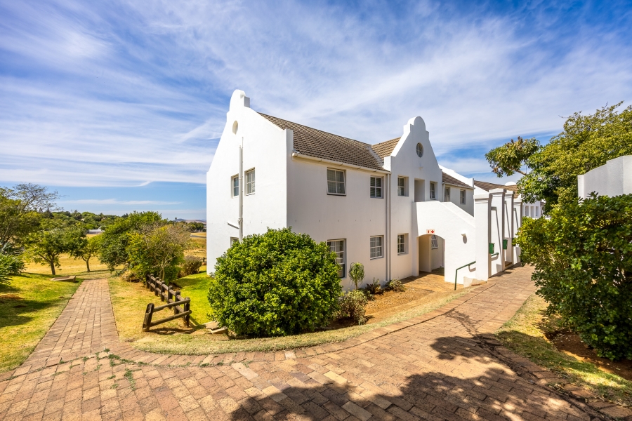 2 Bedroom Property for Sale in Aurora Western Cape